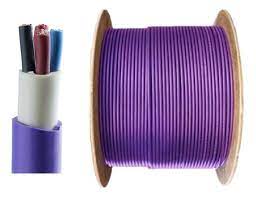 cable subterraneo 2 x 1.5 N