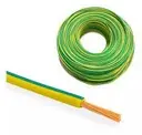 cable Ø 16mm unipolar Verde/Amarillo normalizado KALOP C5 N