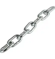 cadena patente nro 30 (5 mt aprox) N