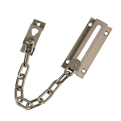 cadena seguridad platil 122 N