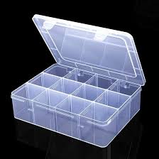 caja GDE organizadora kasse  27*15.8*5.5