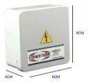 caja estanco 200*200*80 ( conextube )N