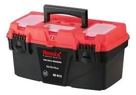 [rh9121] caja herramientas 16'' RONIX rh-9121