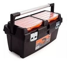caja herramientas BAHCO 600X305X295mm 37LTS