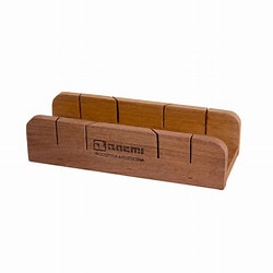 caja ingletadora de madera GRANDE N