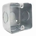 caja mignon metal N