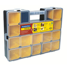 [43805/917] caja organizadora TRAMONTINA GRANDE 43805/917 N