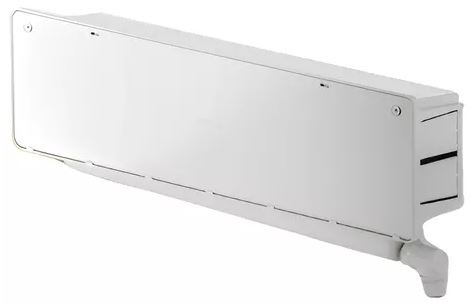 caja preinstalacion de aire acondicionado N 