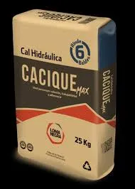 cal comun bolsa 25k CACIQUE