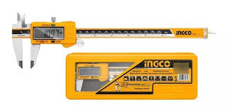 calibre digital plastico ingco N 