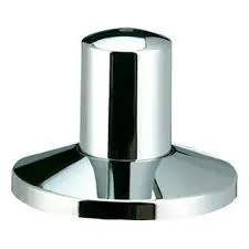 campana cromo aqua system n