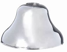 [CAM01] campana para canilla C/ROSCA FV