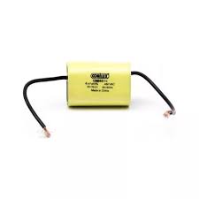capacitor 2.5 µF permanente N