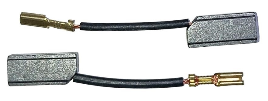 carbon 118 vital black y decker N