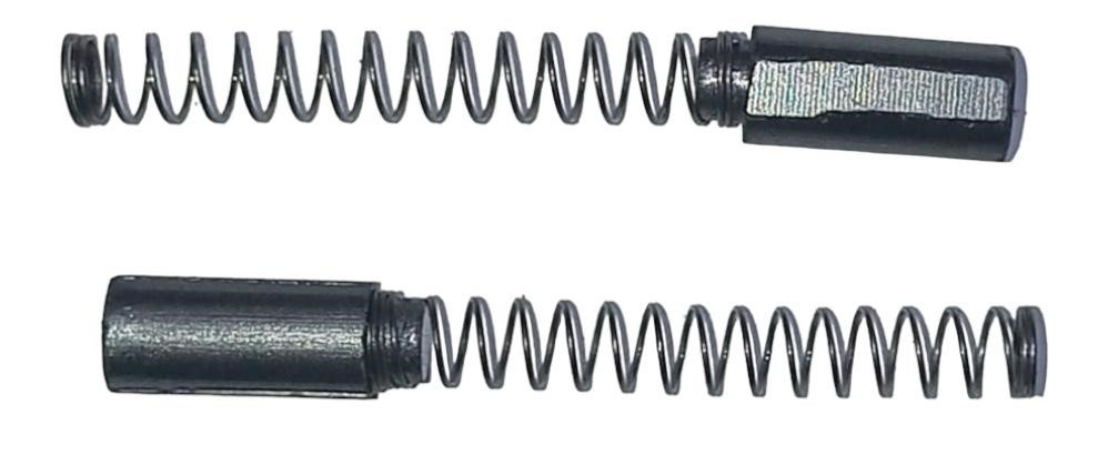 carbon 29 vital black y decker N