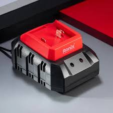 [8693] cargador rap 4.0 ah 20v RONIX 8693