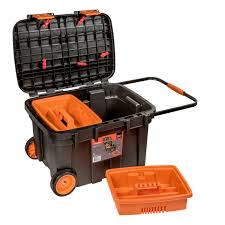 carro caja porta herramientas BAHCO 67.5*47.2*41.6mm 