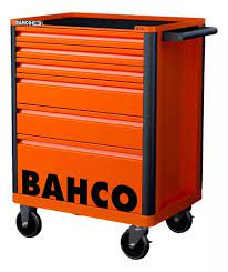 carro taller porta herramientas BAHCO 6cajones (E72) N