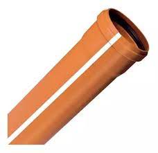 caño 110 x 2 mt AWADUCT N