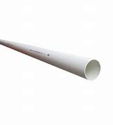 caño 40 pvc reforzado 4 mts N