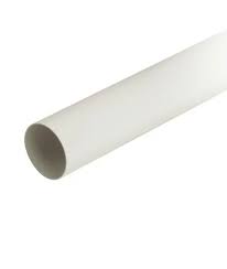 caño 50 pvc reforzado 4 mts N