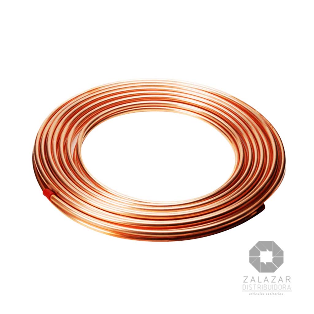 caño hidrobronz 1/2 p/ agua