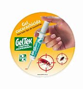 cebo geltek  cucarachicida 6g N