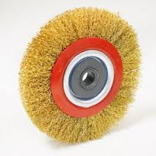 [CC012] cepillo CIRCULAR 6X1 de alambre calabro 