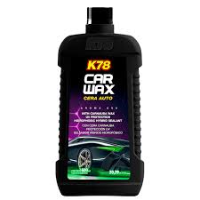 cera pulidora k78 N 