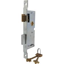 cerradura andif 857/40 (simil kallay 3001)  N