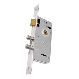 cerradura dac 307 doble perno  (6625) N