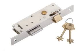 cerradura prive 206 angosta N
