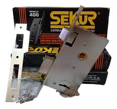 cerradura sekur 400 frente corto 