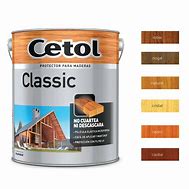 cetol 1 cedro satinado N