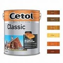 cetol 4 nogal brillante N.