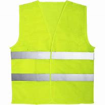 chaleco vial talle xxxl verde N