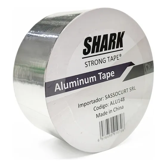 cinta aluminio 48*50 