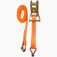 cinta amarre traca 2'X 6mts N