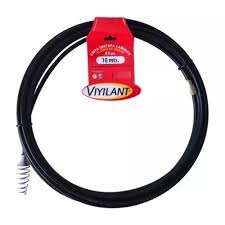 cinta destapa 10 cañeria plastica VIYILANT N