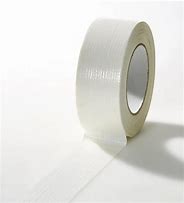 cinta duc tape blanca multiproposito MAKAO 9mt