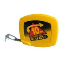 cinta metrica 10 mt evel 110 N