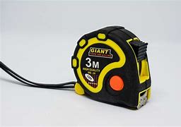 cinta metrica 3 mt giant importada N