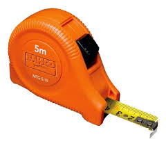 cinta metrica 5mts BAHCO mtg-5-19ar