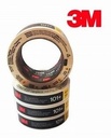 cinta papel 38mm x 50mts 3M N.