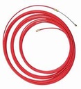 cinta pasa cable  plast 7 mt N.