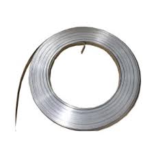 cinta pasa cable 15mts FLEJE ACERO N  