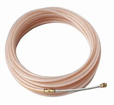 cinta pasa cable plast - acero VIYILANT 7mts N