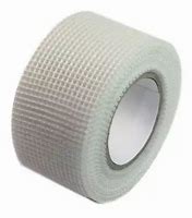 cinta tramada para durlock (5cm x 90 mts) N  