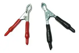 cocodrilos 20 amp (par) N