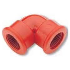 codo 1/2 polipropileno PPN N